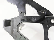 Load image into Gallery viewer, 2014 Yamaha YZFR1 R1 RN22 Front Left Footpeg Foot Peg 14B-27442-10-00
