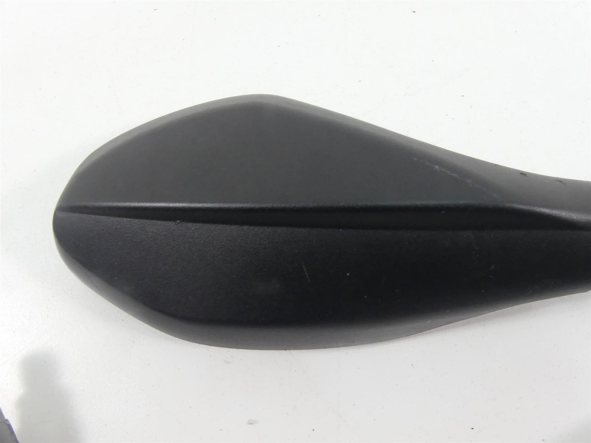2019 BMW R1250GS K50 Left Right Rear View Mirror Set 51168567447 51168567448 {{ shop.shopifyCountryName }} - Mototech271