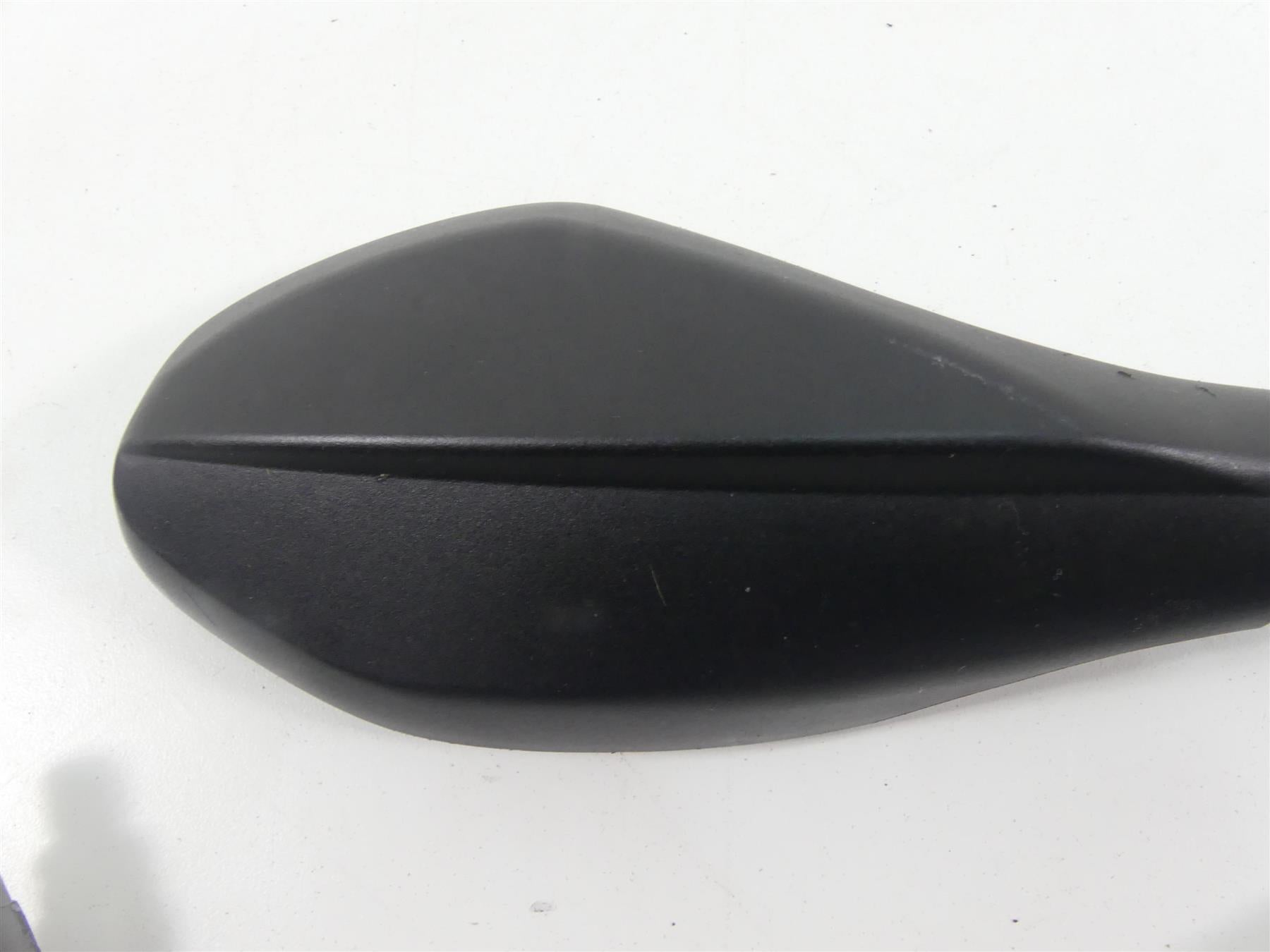 2019 BMW R1250GS K50 Left Right Rear View Mirror Set 51168567447 51168567448 {{ shop.shopifyCountryName }} - Mototech271