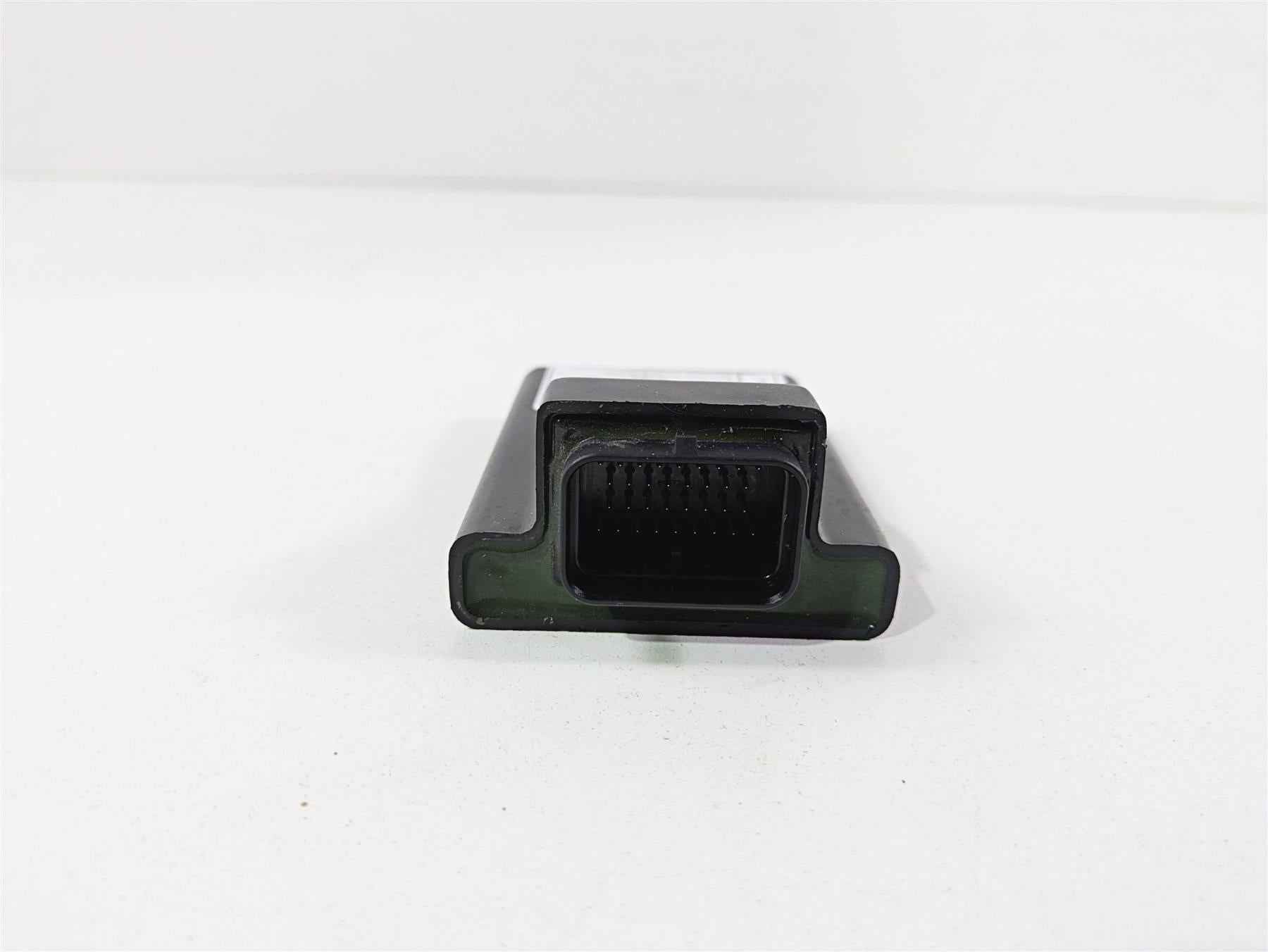 2022 Ducati Hypermotard 950 Bb Black Box Control Unit Module 38510996A {{ shop.shopifyCountryName }} - Mototech271