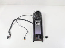 Load image into Gallery viewer, 1998 Harley Touring FLHRCI Road King Speedometer &amp; Tank Dash Cover 74k 60960-94B
