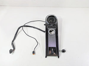 1998 Harley Touring FLHRCI Road King Speedometer & Tank Dash Cover 74k 60960-94B