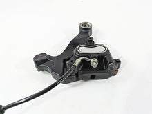 Load image into Gallery viewer, 2017 Harley Dyna FXDB Street Bob Rear Brake Caliper + Mount 40908-08
