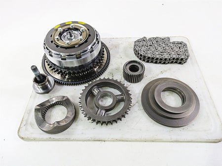2017 Harley Dyna FXDB Street Bob Primary Drive Clutch Kit 37816-11 {{ shop.shopifyCountryName }} - Mototech271