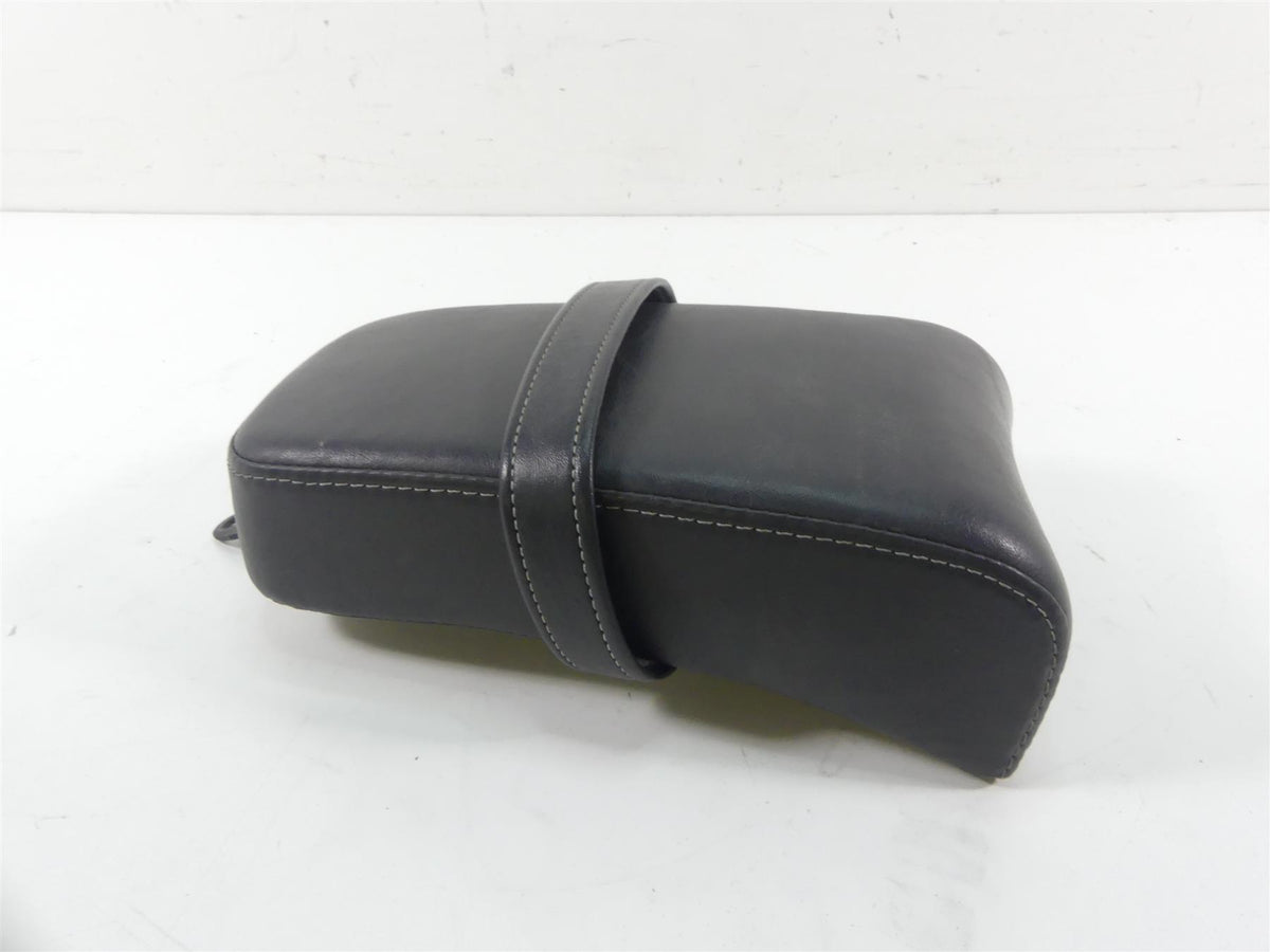 2013 Harley FXDWG Dyna Wide Glide Rear Passenger Pillion Seat -Read 51504-10 {{ shop.shopifyCountryName }} - Mototech271