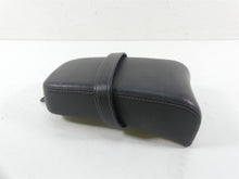 Load image into Gallery viewer, 2013 Harley FXDWG Dyna Wide Glide Rear Passenger Pillion Seat -Read 51504-10 | Mototech271
