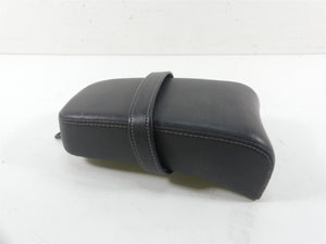 2013 Harley FXDWG Dyna Wide Glide Rear Passenger Pillion Seat -Read 51504-10 | Mototech271