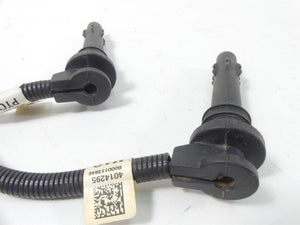 2018 Polaris RZR1000 XP EPS Ignition Coils Coil Wire Plugs 4010425 2876049