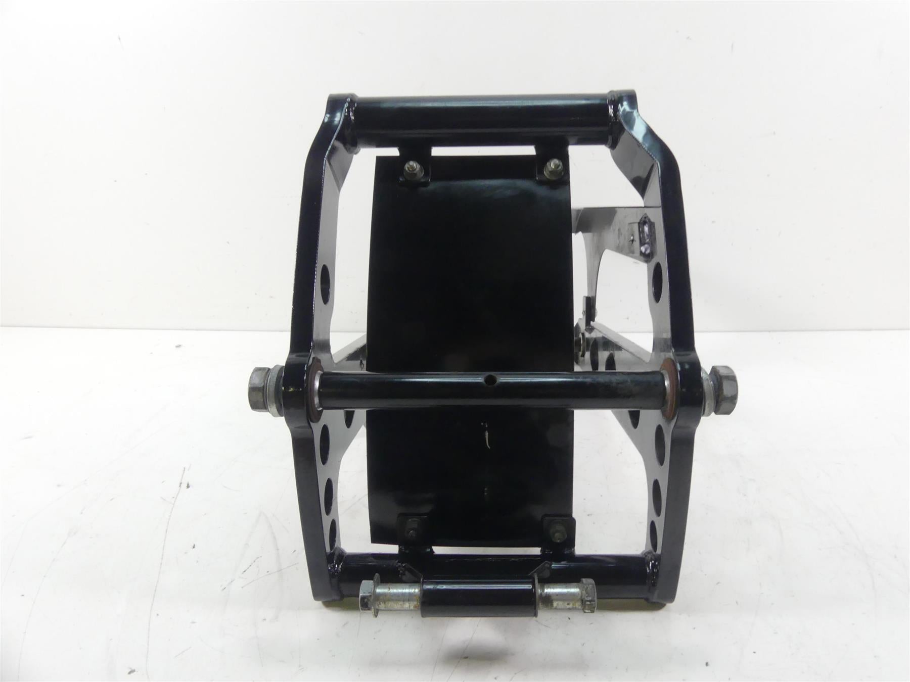 2001 Indian Centennial Scout Swingarm Swing Arm Belt Guards 3/4" Axle 16-003 {{ shop.shopifyCountryName }} - Mototech271