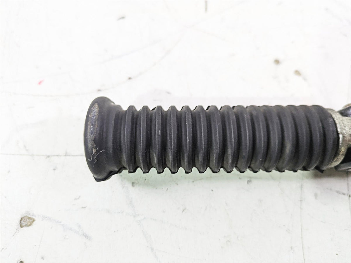 2016 Harley FLSTC Softail Heritage Left Rear Passenger Footpeg 50943-05A {{ shop.shopifyCountryName }} - Mototech271