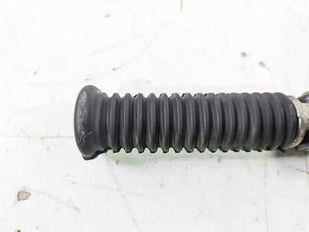 2016 Harley FLSTC Softail Heritage Left Rear Passenger Footpeg 50943-05A {{ shop.shopifyCountryName }} - Mototech271