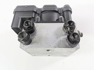 2010 Harley Touring FLHXSE CVO Street Glide Abs Brake Pump Module 40601-08A