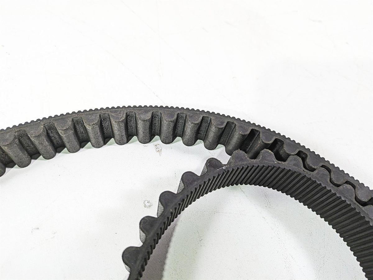 2017 Harley Dyna FXDB Street Bob Rear Drive Belt 131T 1" 40046-07 {{ shop.shopifyCountryName }} - Mototech271