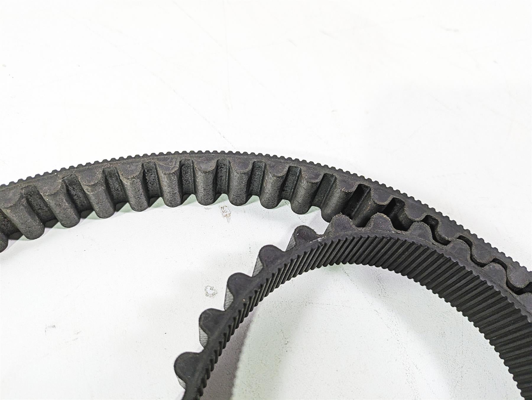2017 Harley Dyna FXDB Street Bob Rear Drive Belt 131T 1" 40046-07 {{ shop.shopifyCountryName }} - Mototech271