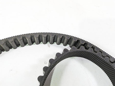 2017 Harley Dyna FXDB Street Bob Rear Drive Belt 131T 1" 40046-07 {{ shop.shopifyCountryName }} - Mototech271