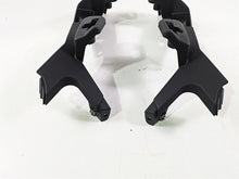 Load image into Gallery viewer, 2016 Moto Guzzi Stelvio 1200 8V NTX Saddlebag Holder Bracket Set 886206 886207 | Mototech271
