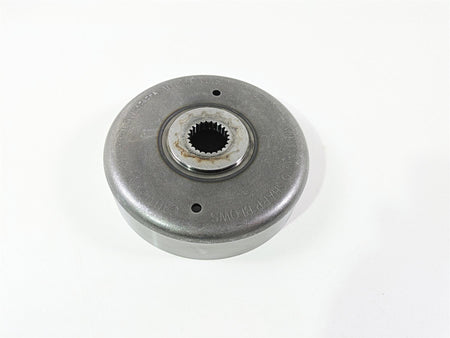 2008 Harley FXCWC Softail Rocker Ignition Flywheel Rotor 30041-08A {{ shop.shopifyCountryName }} - Mototech271
