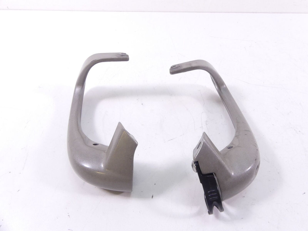 2006 Buell Ulysses XB12 X Rear Passenger Hand Grabs Rail Bars N0008.1AKBYBQ {{ shop.shopifyCountryName }} - Mototech271