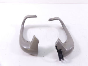 2006 Buell Ulysses XB12 X Rear Passenger Hand Grabs Rail Bars N0008.1AKBYBQ | Mototech271
