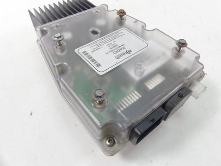 2011 Victory Vision Tour Center Console Dash Radio Unit Module 4012272 2411676 {{ shop.shopifyCountryName }} - Mototech271