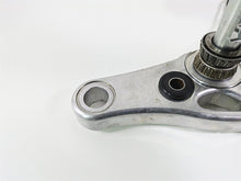 Load image into Gallery viewer, 2004 Big Dog Chopper Straight Upper Lower Triple Tree Clamp Set 6110 6111
