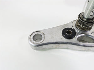 2004 Big Dog Chopper Straight Upper Lower Triple Tree Clamp Set 6110 6111