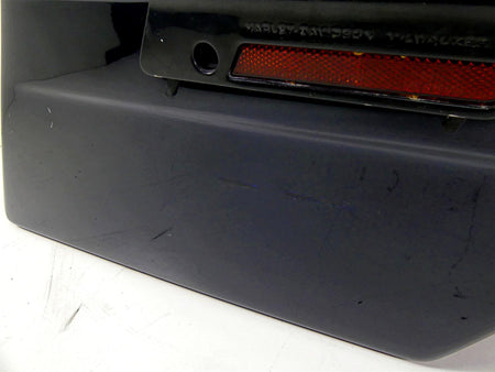 2002 Harley Touring FLHTC Electra Glide Saddlebag Saddle Bag Set 90753-93 {{ shop.shopifyCountryName }} - Mototech271