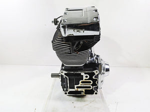 2016 Harley Touring FLHR Road King Running Engine Motor 103ci Video 19678-16A | Mototech271
