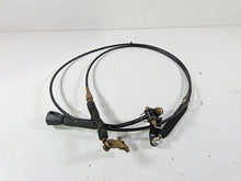 Load image into Gallery viewer, 2022 Can-Am Defender XMR HD10 Gear Selector &amp;Shifting Cable Set 707002622 | Mototech271
