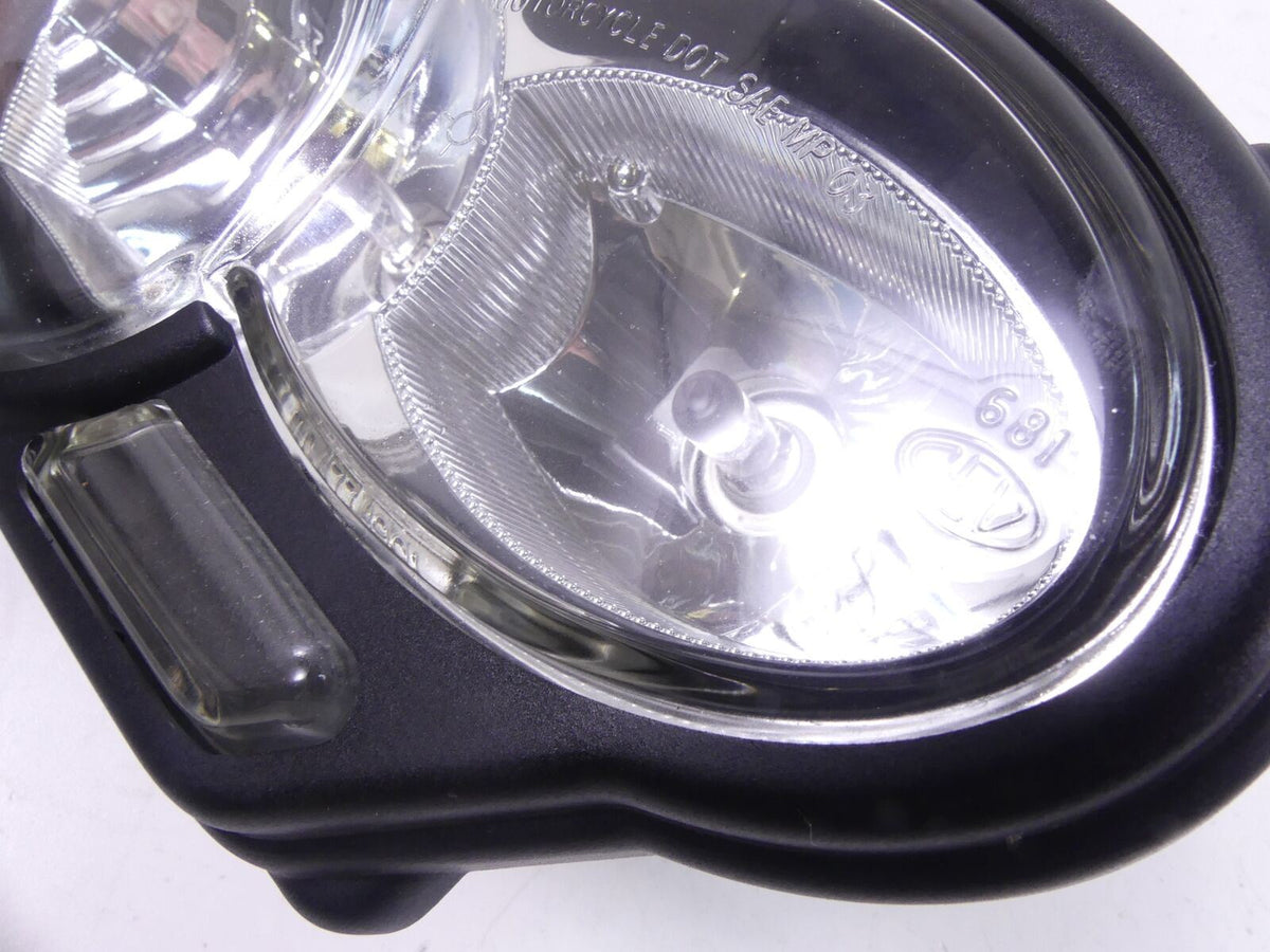 2012 BMW R1200GS K25 Headlight Head Light Lamp 63128527540 {{ shop.shopifyCountryName }} - Mototech271