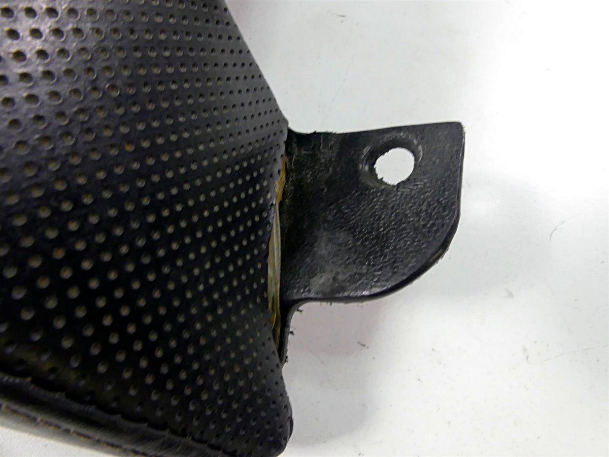 2013 Harley VRSCF Muscle Vrod Rear Passenger Pillion Seat Saddle - Read 52438-09 {{ shop.shopifyCountryName }} - Mototech271