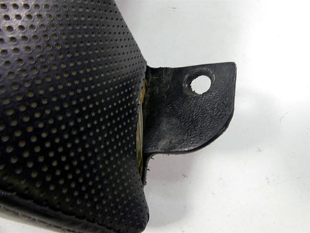 2013 Harley VRSCF Muscle Vrod Rear Passenger Pillion Seat Saddle - Read 52438-09 {{ shop.shopifyCountryName }} - Mototech271