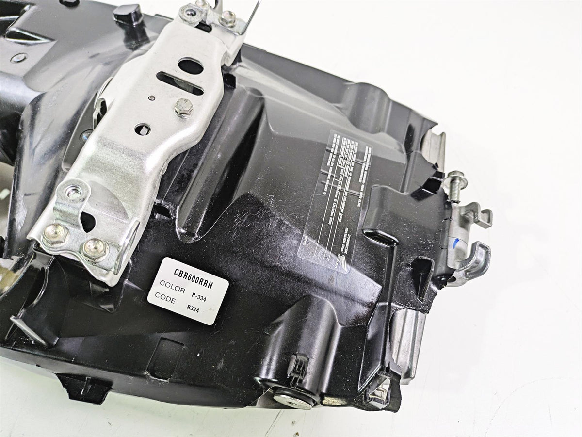2017 Honda CBR600RR Rear Straight Sub Frame Subframe 50200-MFJ-A60 {{ shop.shopifyCountryName }} - Mototech271