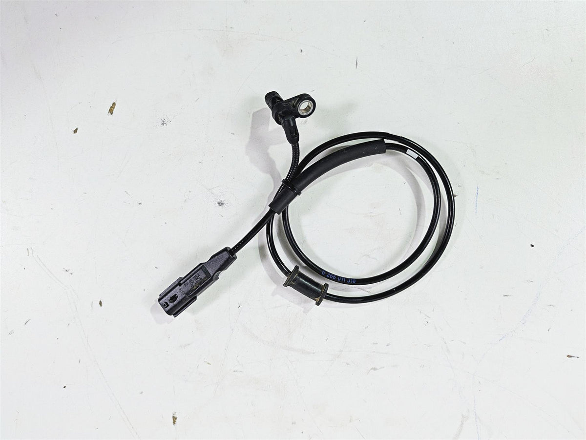 2020 Suzuki V-Strom 1050 XT Rear Abs Brake Wheel Speed Sensor 65710-06L00 {{ shop.shopifyCountryName }} - Mototech271