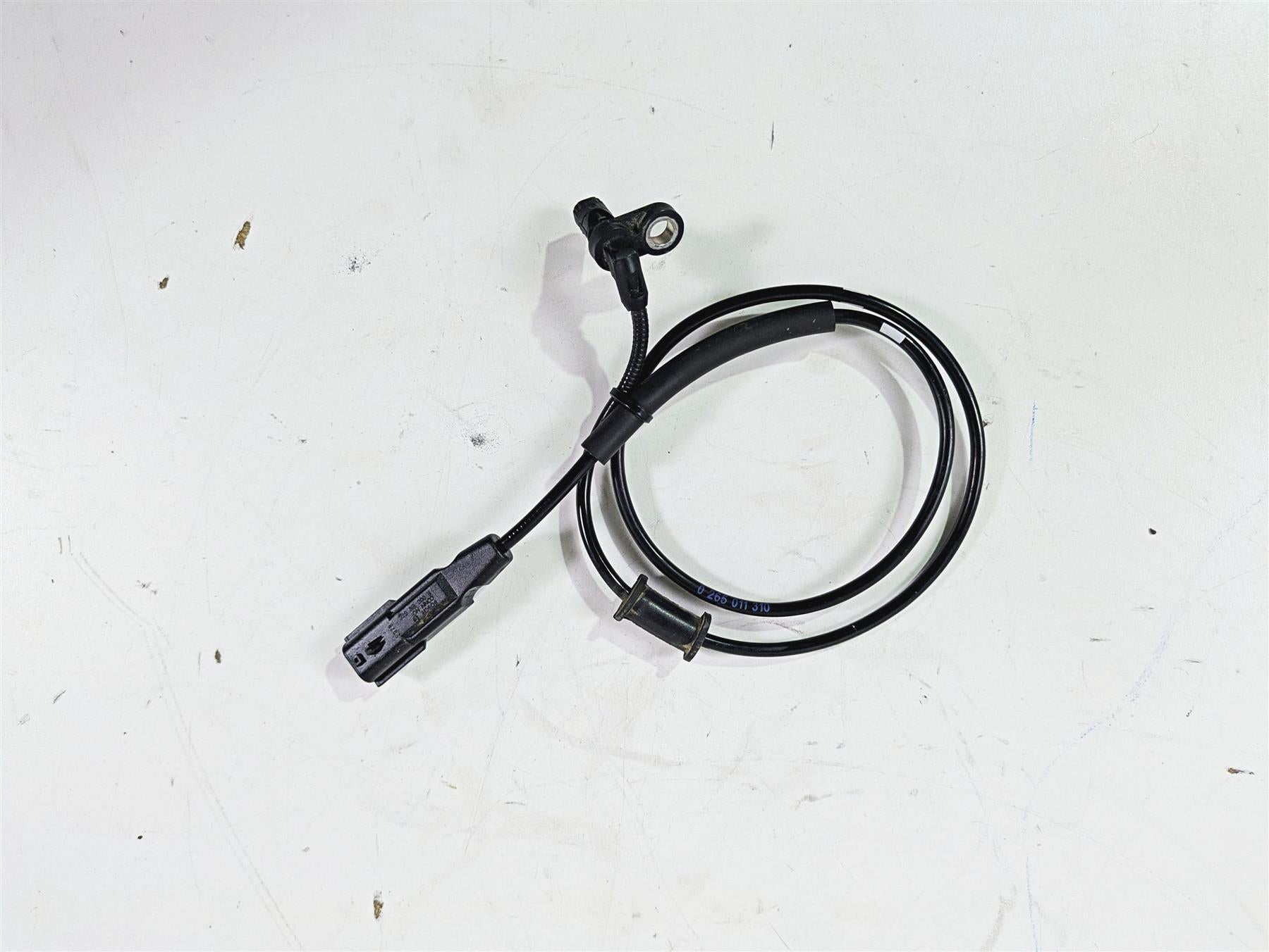 2020 Suzuki V-Strom 1050 XT Rear Abs Brake Wheel Speed Sensor 65710-06L00 {{ shop.shopifyCountryName }} - Mototech271