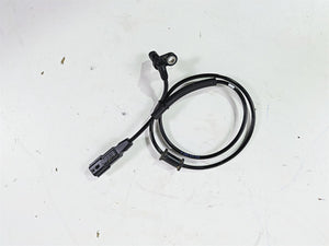 2020 Suzuki V-Strom 1050 XT Rear Abs Brake Wheel Speed Sensor 65710-06L00