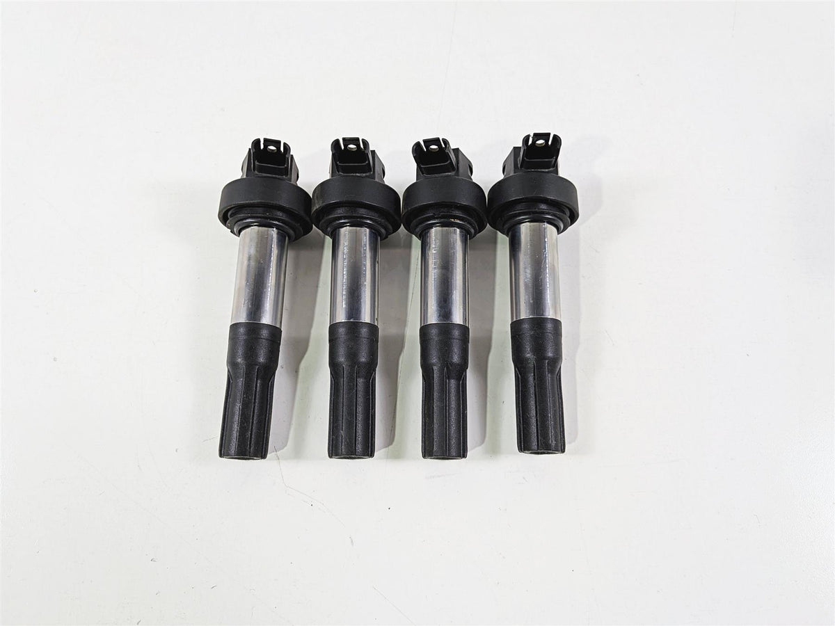 2016 BMW S1000RR K46 Ignition Coil Set Eldor - Tested 12138523972-Mototech271
