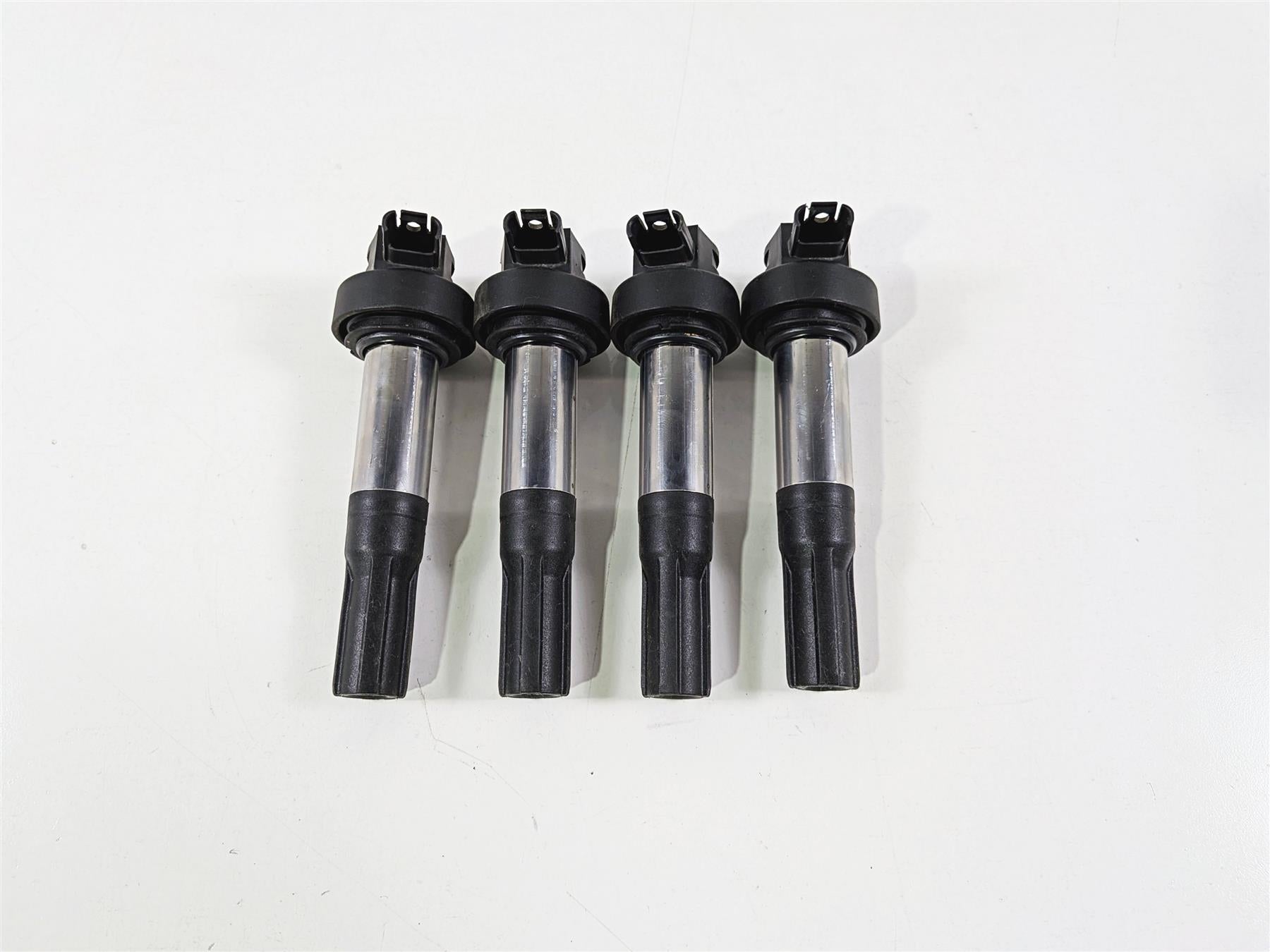 2016 BMW S1000RR K46 Ignition Coil Set Eldor - Tested 12138523972-Mototech271