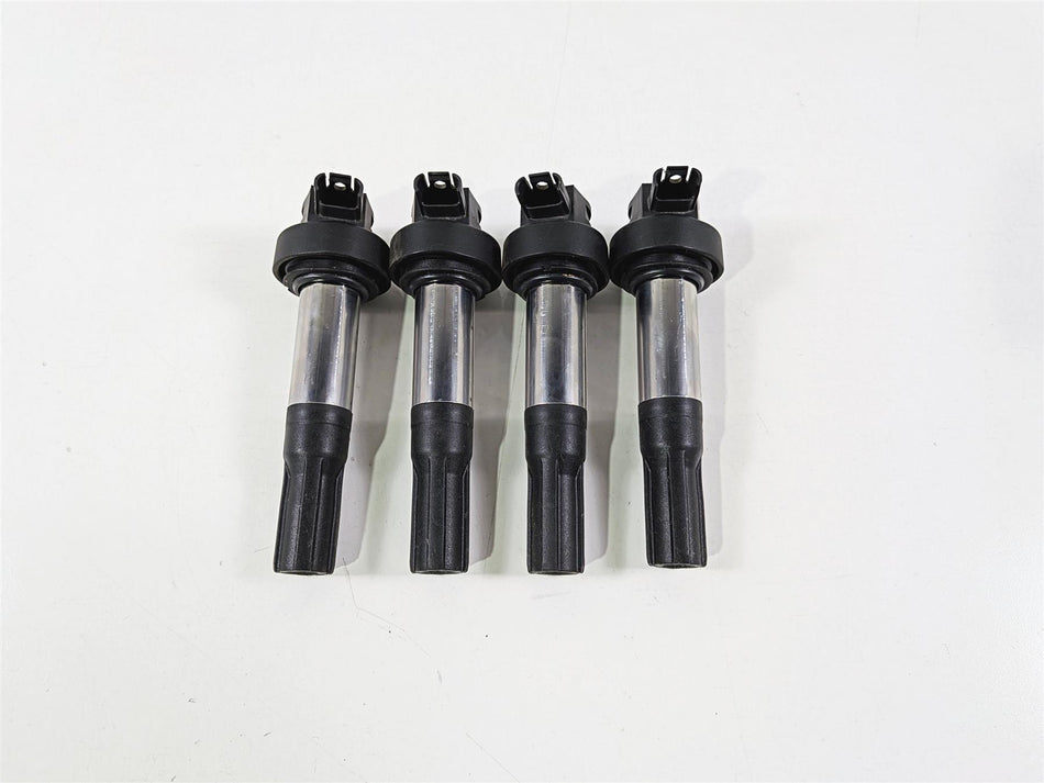 2016 BMW S1000RR K46 Ignition Coil Set Eldor - Tested 12138523972-Mototech271