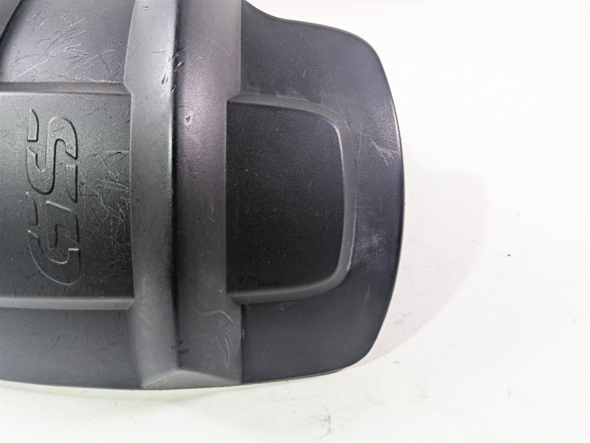 2010 BMW R1200GS K25 Rear Lower Wheel Mud Guard 46627682884 {{ shop.shopifyCountryName }} - Mototech271