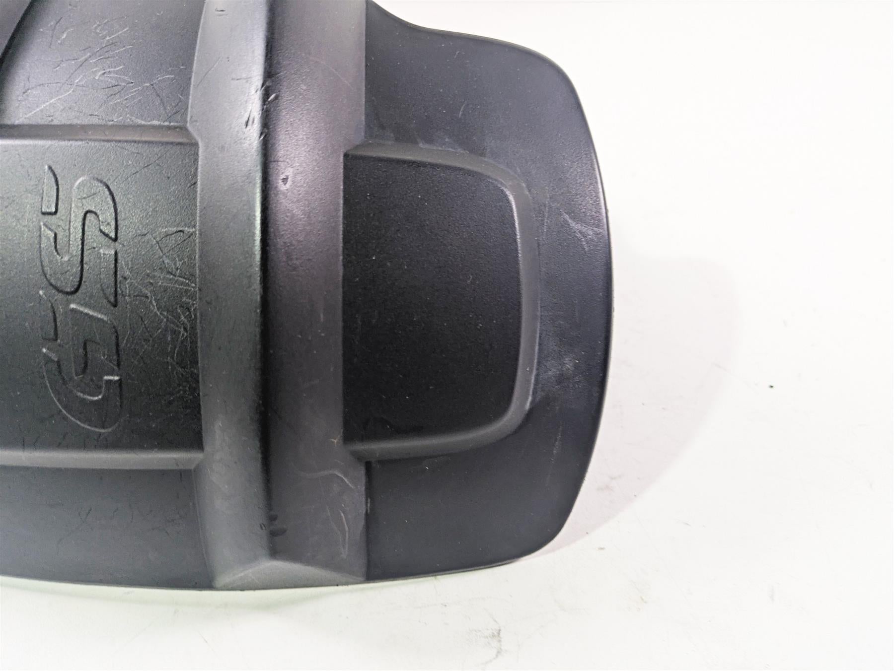 2010 BMW R1200GS K25 Rear Lower Wheel Mud Guard 46627682884 {{ shop.shopifyCountryName }} - Mototech271
