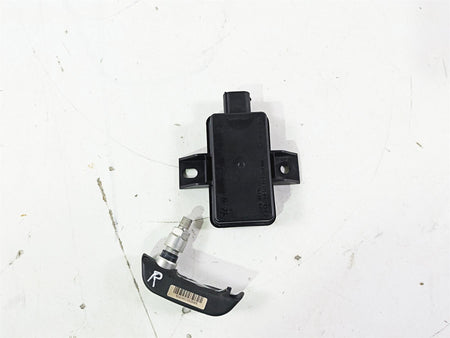 2015 BMW R1200GS Adv K51 Rdc Sensor & Rear Tire Pressure Sensor 65758546222 {{ shop.shopifyCountryName }} - Mototech271