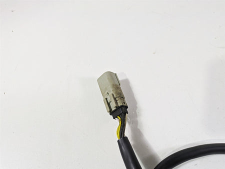 2008 Harley FLSTC Softail Heritage Left Hand Lights Control Switch 71682-06A {{ shop.shopifyCountryName }} - Mototech271