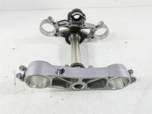 Load image into Gallery viewer, 2008 Honda CBR1000RR SC59 Upper Lower Triple Tree Set 53300-MFL-000 | Mototech271
