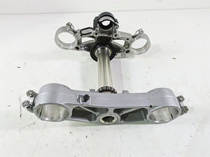 2008 Honda CBR1000RR SC59 Upper Lower Triple Tree Set 53300-MFL-000 | Mototech271
