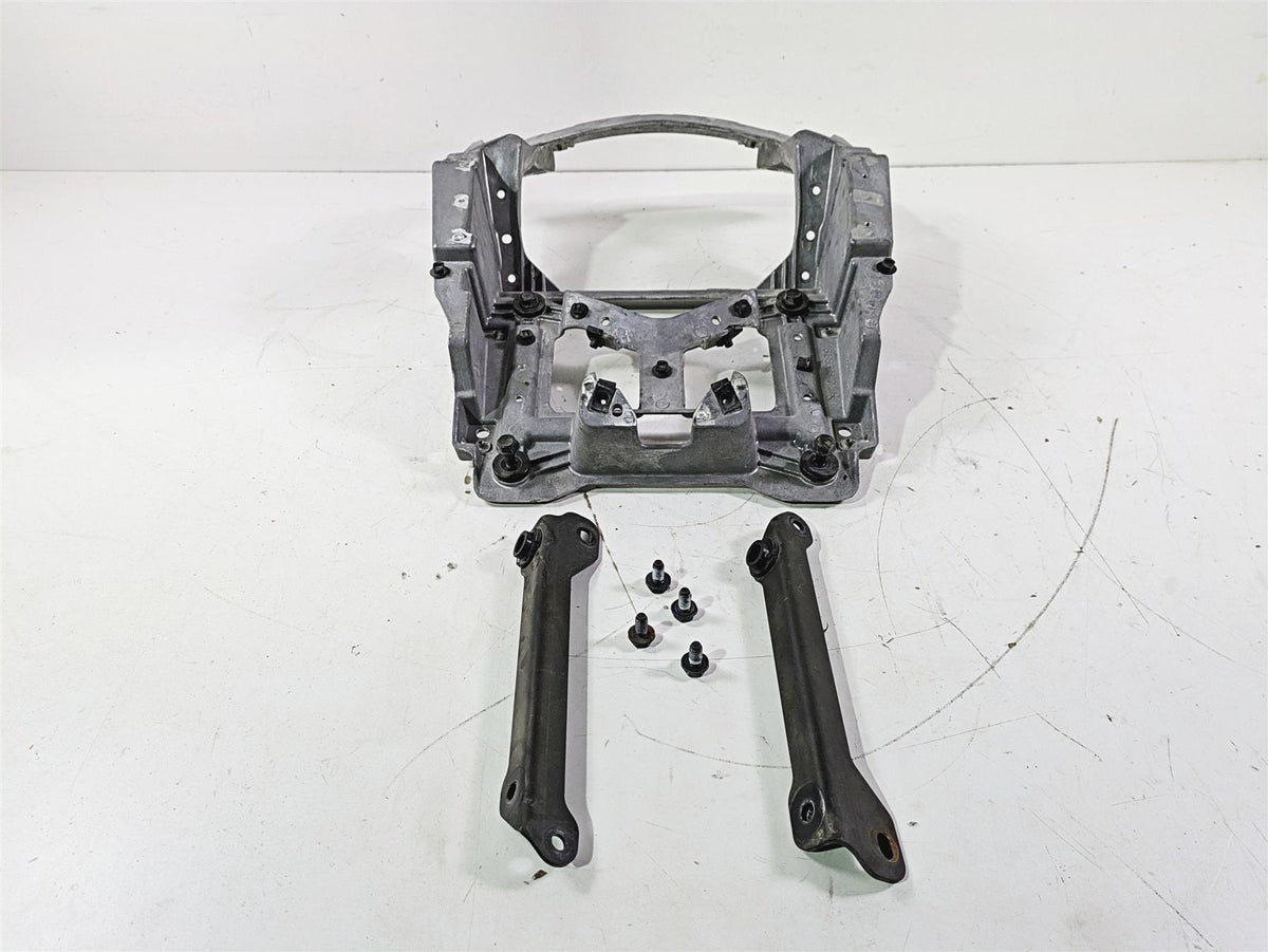 2012 Victory Cross Country Front Fairing Cover Cowl Support Stay Bracket 5136536 {{ shop.shopifyCountryName }} - Mototech271