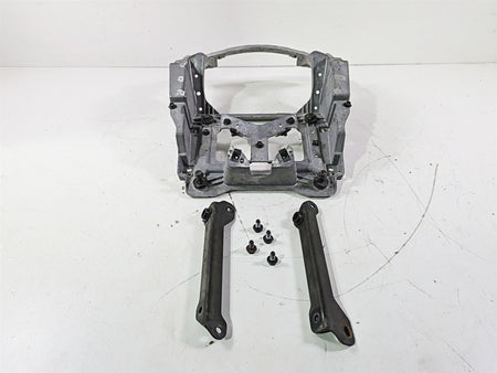 2012 Victory Cross Country Front Fairing Cover Cowl Support Stay Bracket 5136536 {{ shop.shopifyCountryName }} - Mototech271