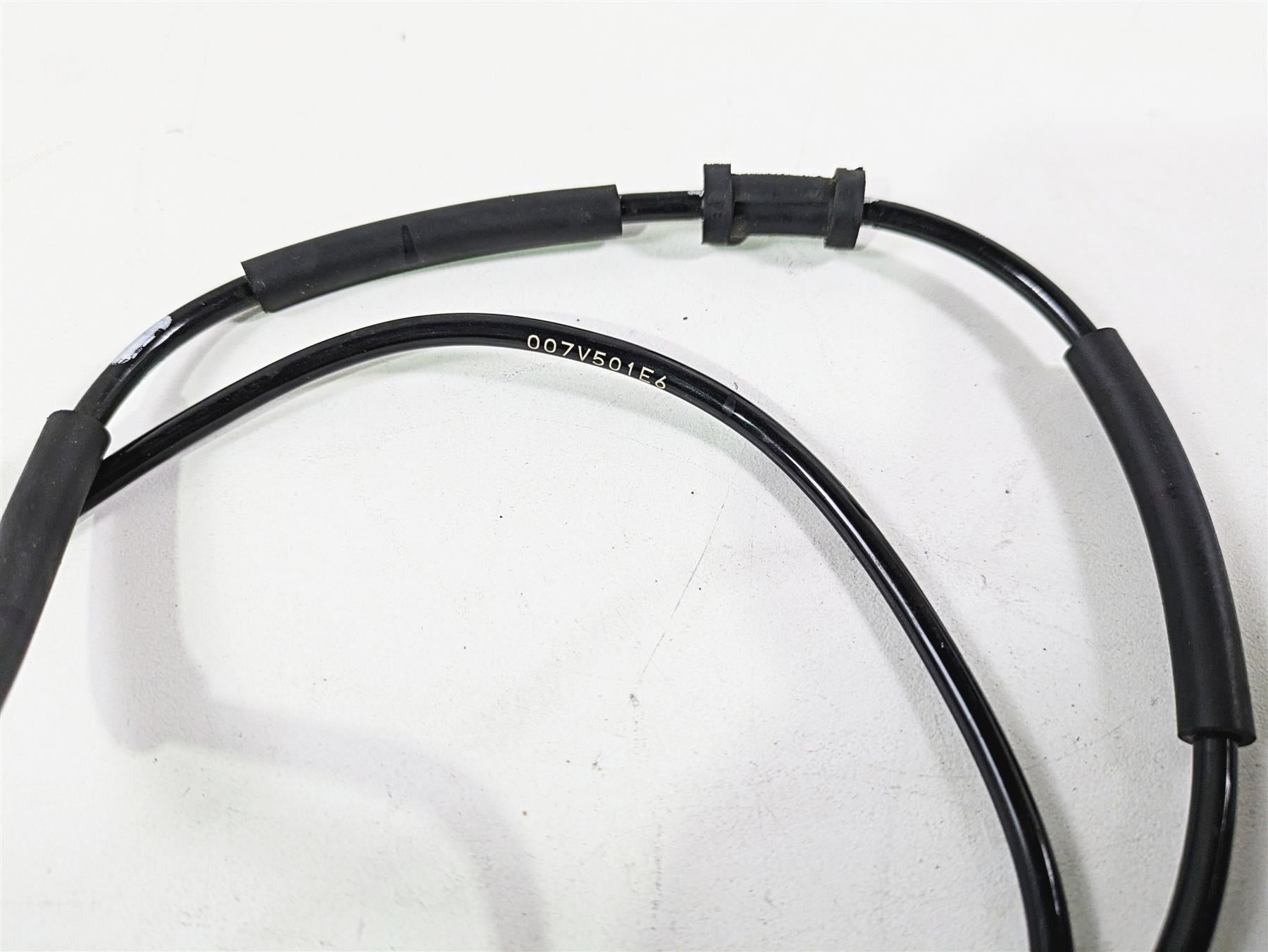 2021 Kawasaki Z900 ZR900 Rear Abs Brake Wheel Speed Sensor 21176
