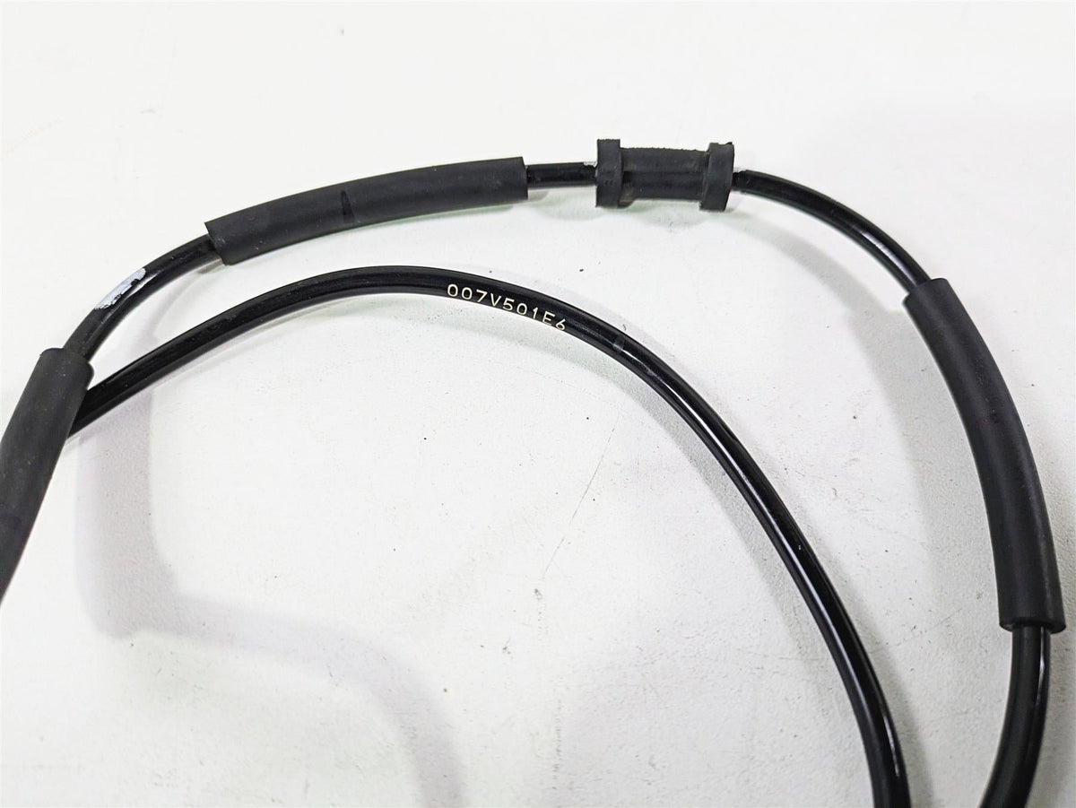 2021 Kawasaki Z900 ZR900 Rear Abs Brake Wheel Speed Sensor 21176-0912 {{ shop.shopifyCountryName }} - Mototech271