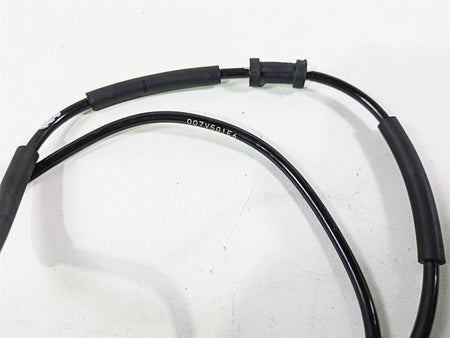 2021 Kawasaki Z900 ZR900 Rear Abs Brake Wheel Speed Sensor 21176-0912 {{ shop.shopifyCountryName }} - Mototech271